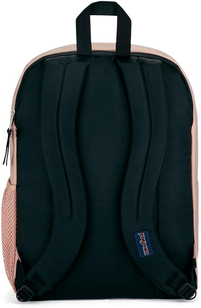 Foto 3 pulgar | Mochila Escolar Jansport Misty Rose