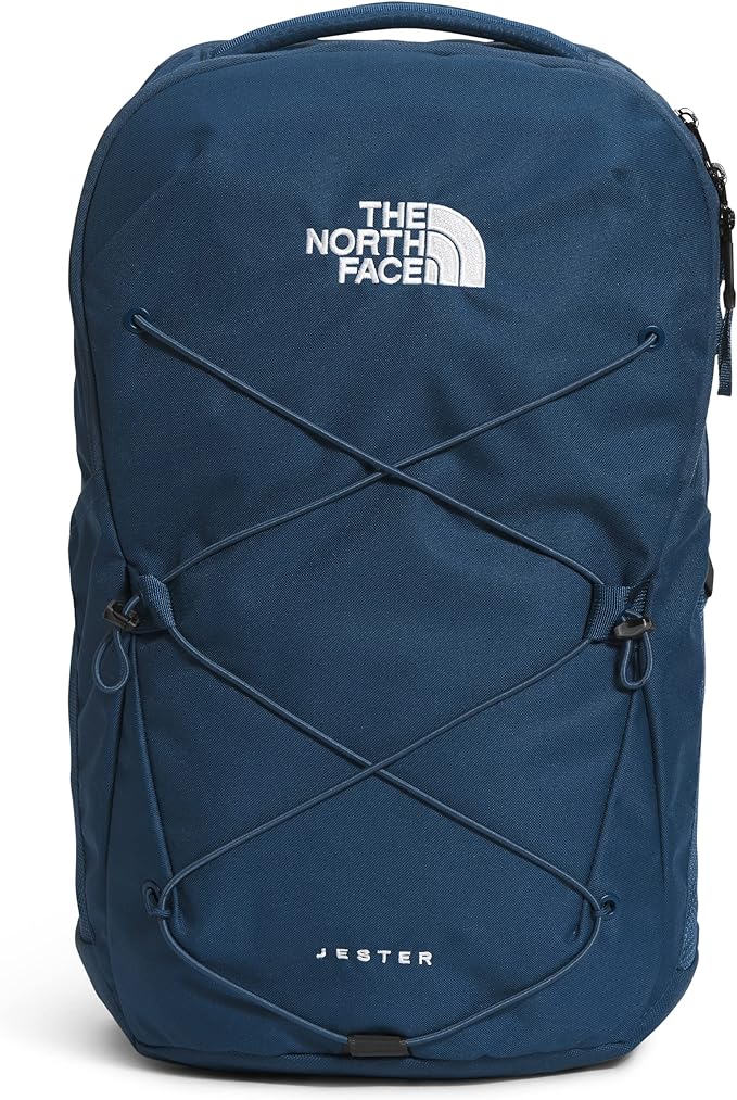 Mochila para Portátil The North Face Jester Commuter Azul