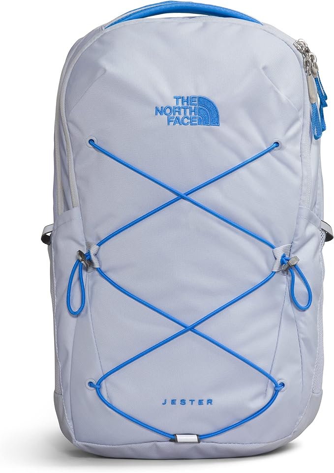 Mochila The North Face Gris