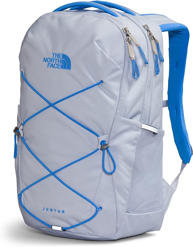 Foto 2 | Mochila The North Face Gris