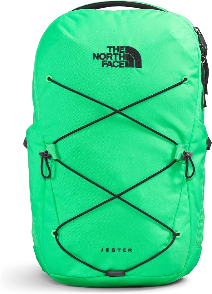 Mochila para Portátil The North Face Jester Commuter Verde