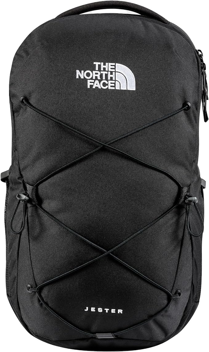 Foto 2 pulgar | Mochila Jester The North Face Negra