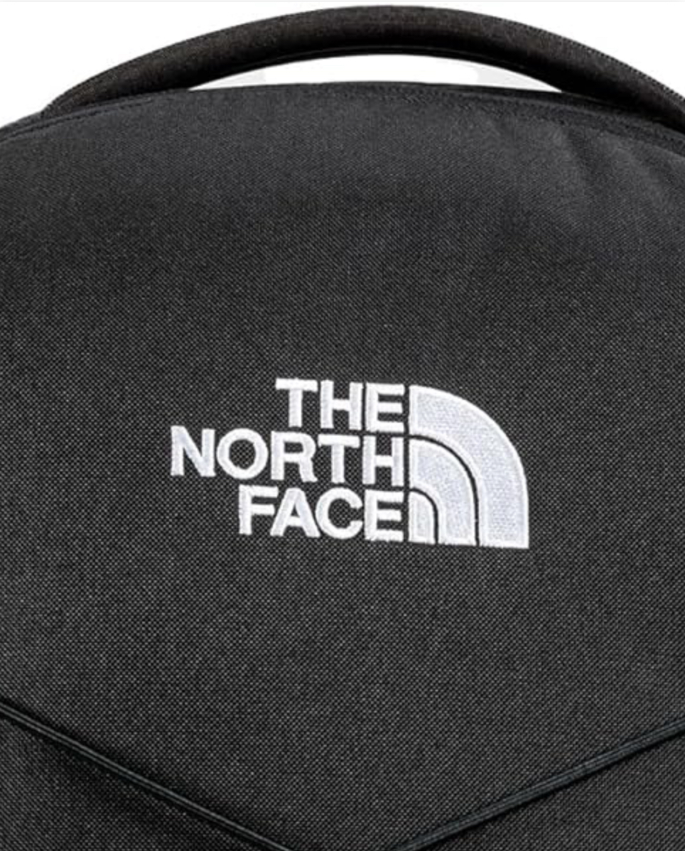 Foto 4 pulgar | Mochila Jester The North Face Negra