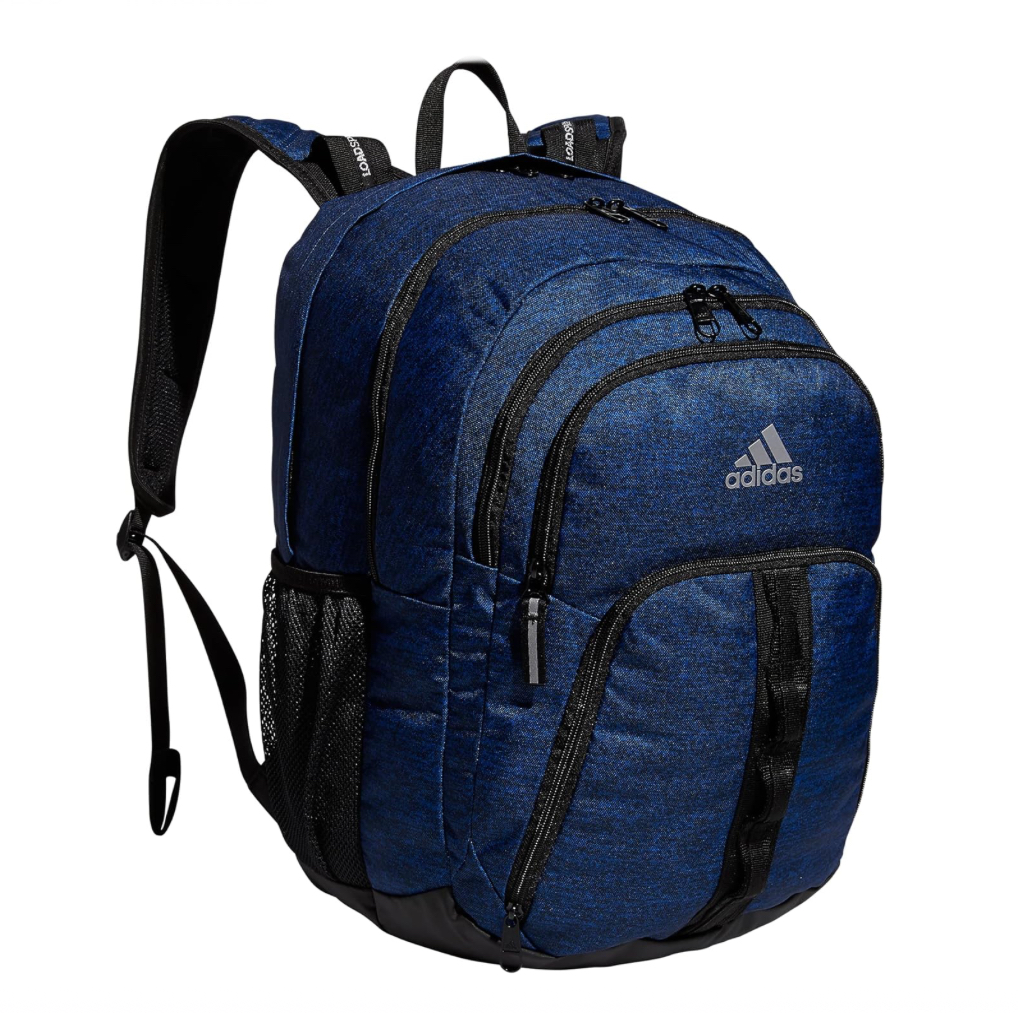 Mochila Adidas Azul