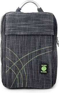 Foto 1 | Mochila Dime Bags Gris