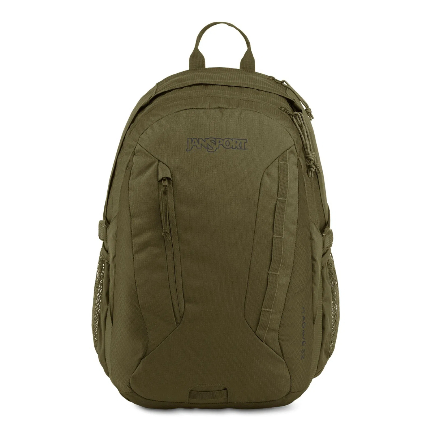 Mochila JanSport Agave Verde Unisex