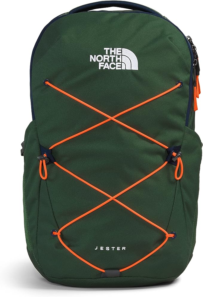 Mochila para Portátil The North Face Jester Commuter Verde