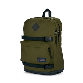 Foto 3 | Mochila JanSprt Verde