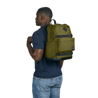 Foto 5 | Mochila JanSprt Verde