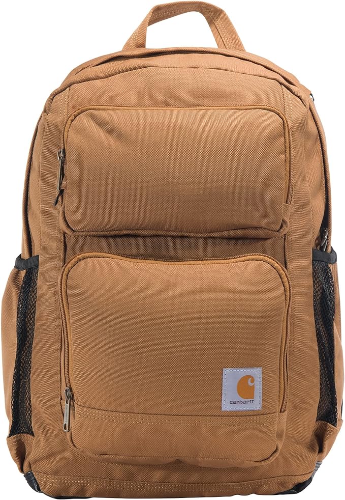 Mochila para Portátil Carhartt Café