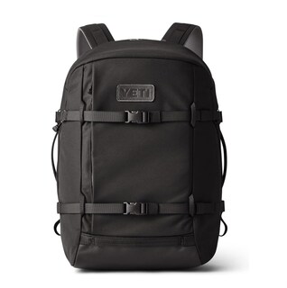 Foto 1 | Mochila Yeti Negra