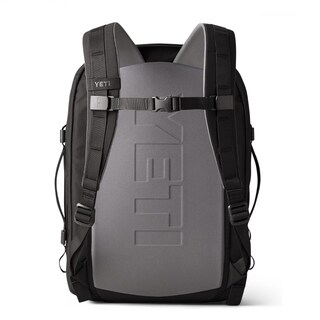 Foto 3 | Mochila Yeti Negra