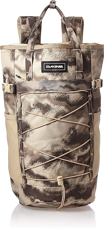 Dakine Wndr Cinch Pack 21l - Ashcroft Camo, Talla Única