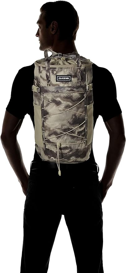 Foto 4 pulgar | Dakine Wndr Cinch Pack 21l - Ashcroft Camo, Talla Única