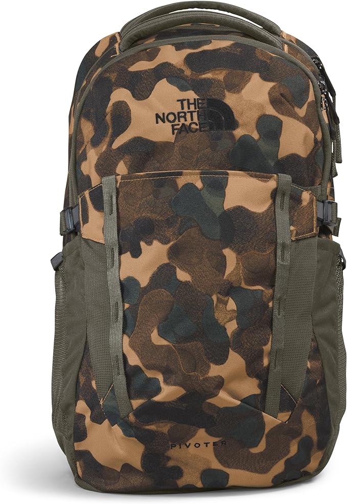 Mochila The North Face Pivoter Everyday para portátil