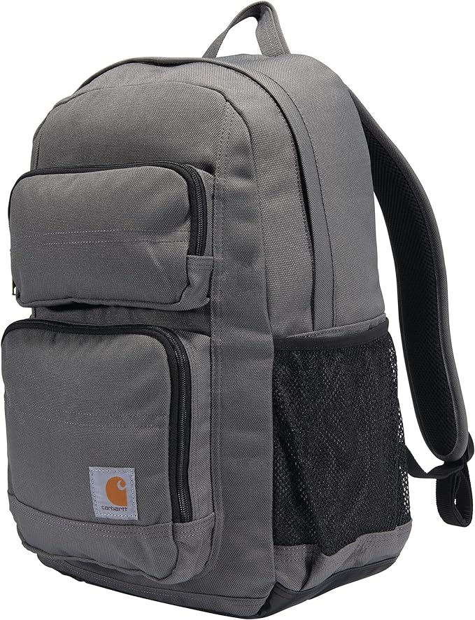 Foto 3 pulgar | Mochila de trabajo Legacy de Carhartt con Funda Acolchada para Laptop y Tablet