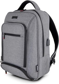 Foto 1 | Mochila Urban Factory Mce15uf Mixee Edition para Portátiles de Hasta 15,6'' Gris