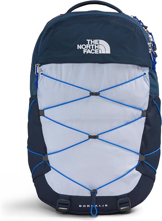 Mochila The North Face Borealis Azul Marino