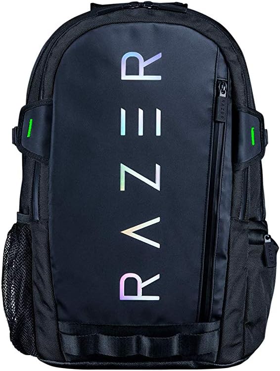 Foto 2 pulgar | Mochila Razer Rogue V3 para Laptop de 15.6''