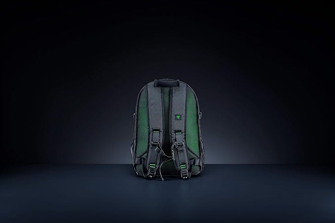 Foto 4 pulgar | Mochila Razer Rogue V3 para Laptop de 15.6''