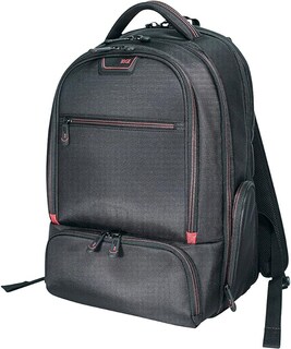 Foto 1 | Mochila Mobile Edge MEPBP1 Gris para Portátil