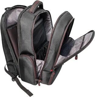 Foto 2 | Mochila Mobile Edge MEPBP1 Gris para Portátil