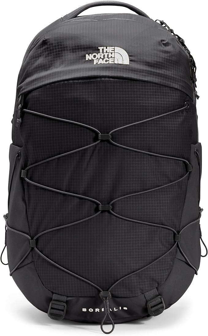Mochila The North Face Negra para Mujer