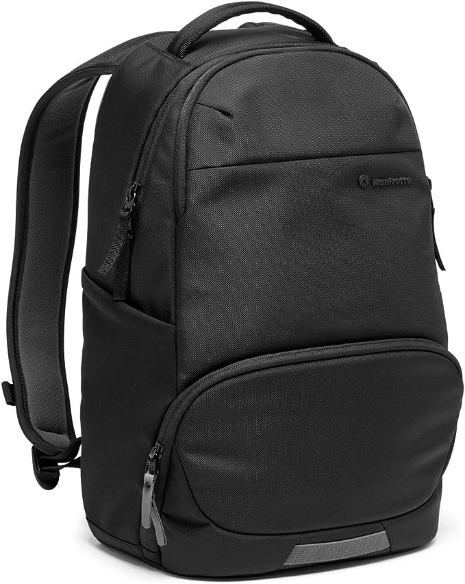 Mochila Manfrotto Advance III Active Negra