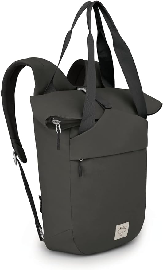 Bolsa Osprey Tote Gris