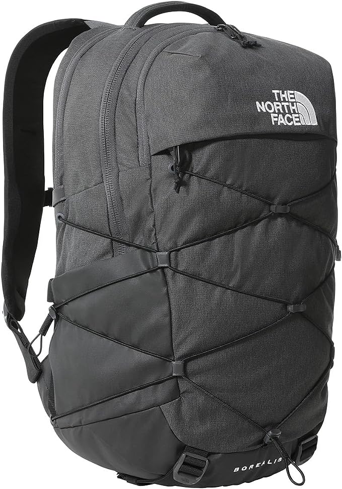 Mochila The North Face NF0A52SE Gris