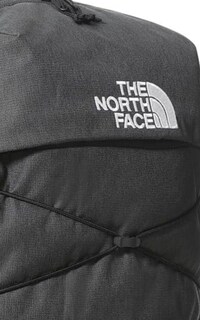 Foto 2 | Mochila The North Face NF0A52SE Gris
