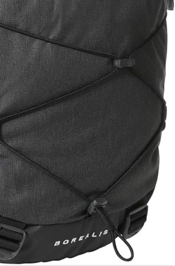 Foto 3 | Mochila The North Face NF0A52SE Gris