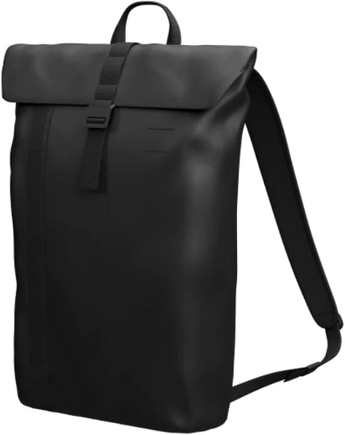 Mochila Esencial DB Negra 12 L