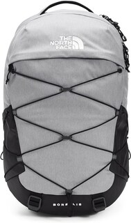 Foto 1 | Mochila The North Face Gris