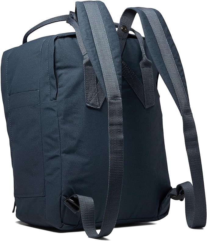 Mochila Fjallraven Kanken para Laptop de 13 Pulgadas Azul Marino Coppel