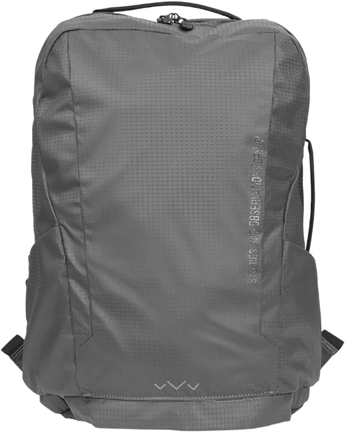 Foto 2 pulgar | Mochila para Laptop Sog Gris