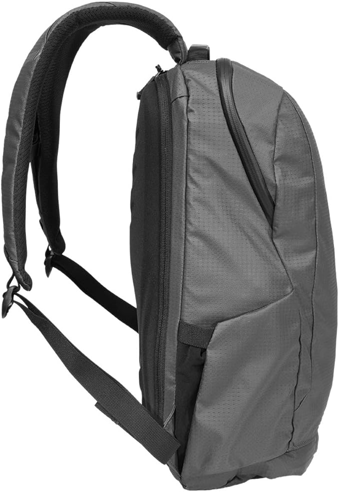 Foto 4 pulgar | Mochila para Laptop Sog Gris