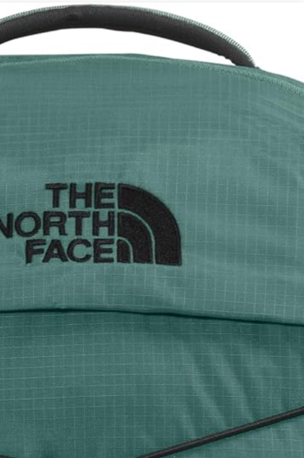 Foto 3 | The North Face Mochila Borealis Commuter para Portátil, Color Salvia Oscura/TNF Negro