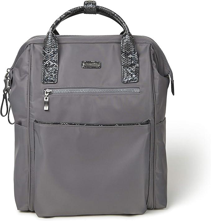 Mochila para Mujer Soho Gris