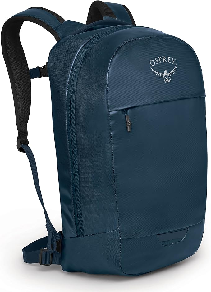 Mochila para Portátil Osprey  Panel Loader Azul