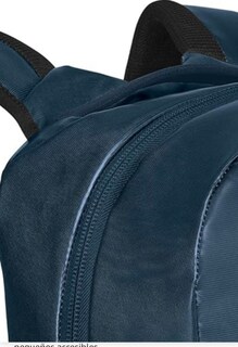 Foto 3 | Mochila para Portátil Osprey Panel Loader Azul