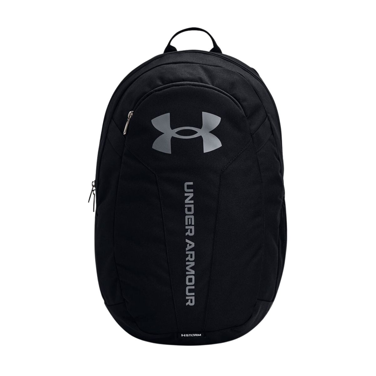 Foto 2 pulgar | Mochila Under Armour Hustle Lite 1364180 001 Negro