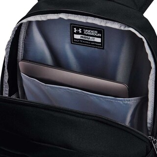 Foto 3 | Mochila Under Armour Hustle Lite 1364180 001 Negro