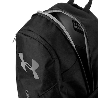 Foto 4 | Mochila Under Armour Hustle Lite 1364180 001 Negro