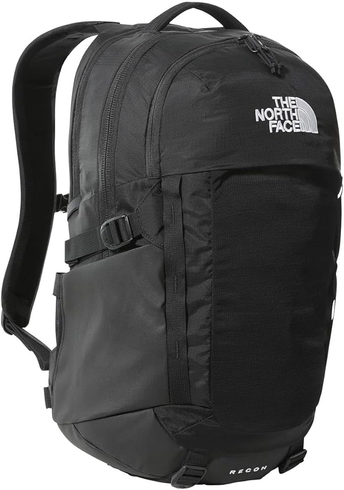 Foto 2 pulgar | Mochila para Portátil The North Face Recon Everyday Negra