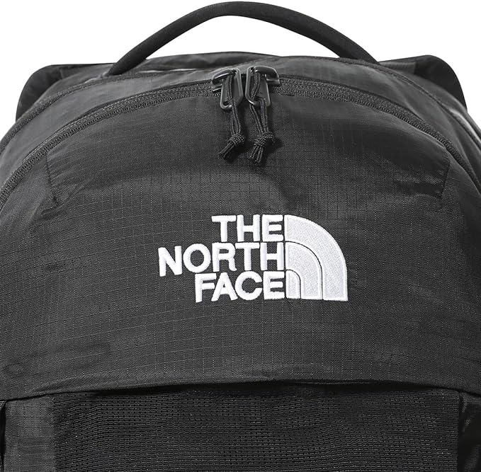 Foto 3 pulgar | Mochila para Portátil The North Face Recon Everyday Negra