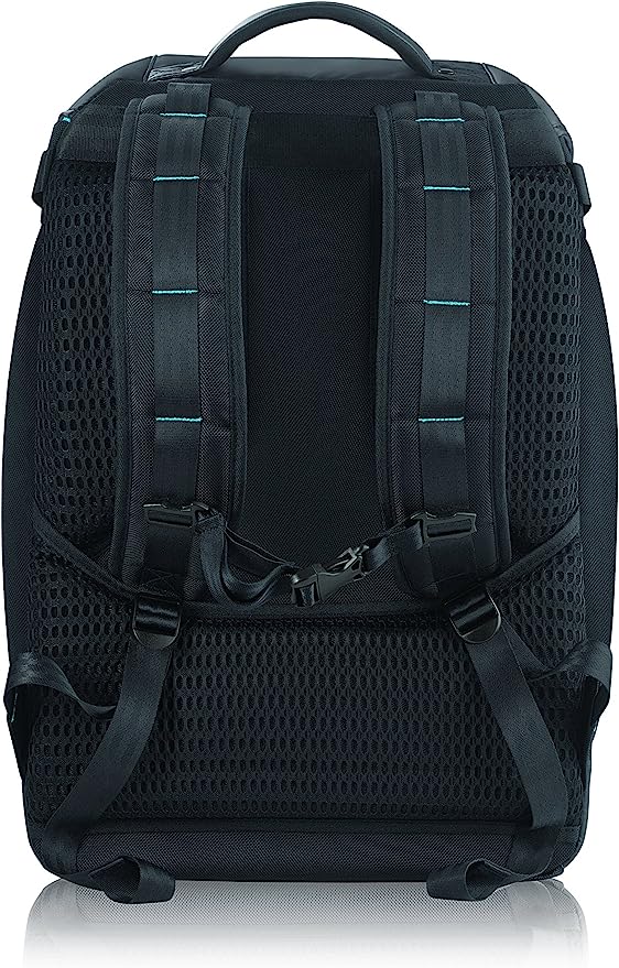 Foto 4 pulgar | Mochila de Viaje Acer Predator Utility Resistente al Agua a Prueba de Desgarros para Laptop de 17.3 "