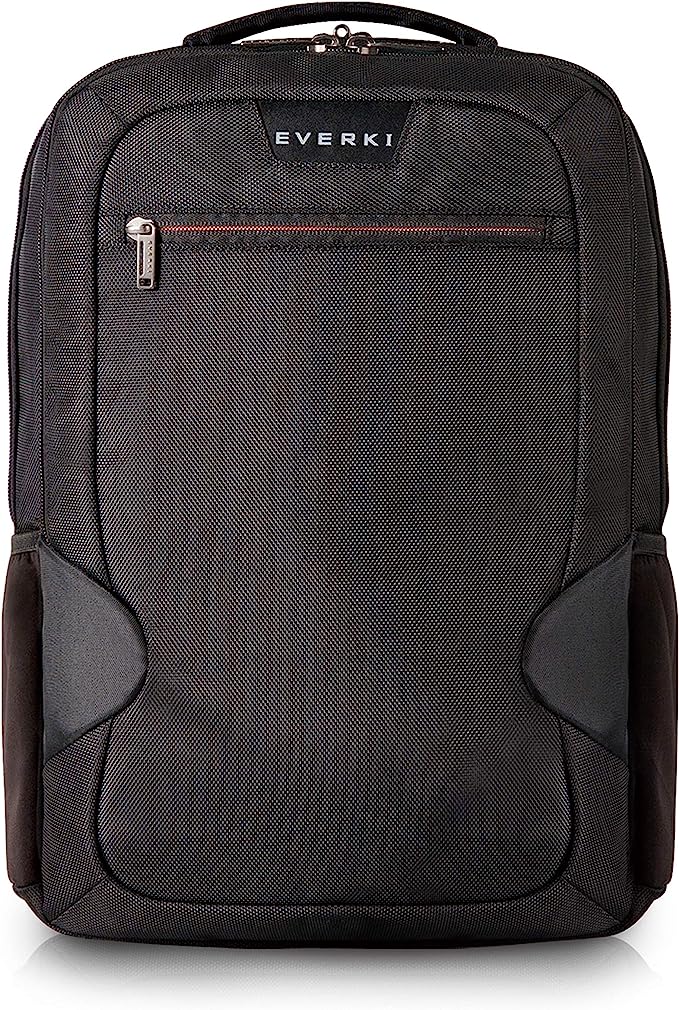 Foto 2 pulgar | Mochila para Laptop Everki Studio Slim Business Professional para Macbook Pro 15 de 14.1 " Ligera