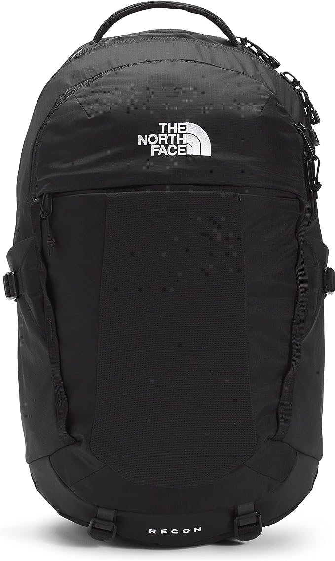 Mochila The North Face Negra para Mujer