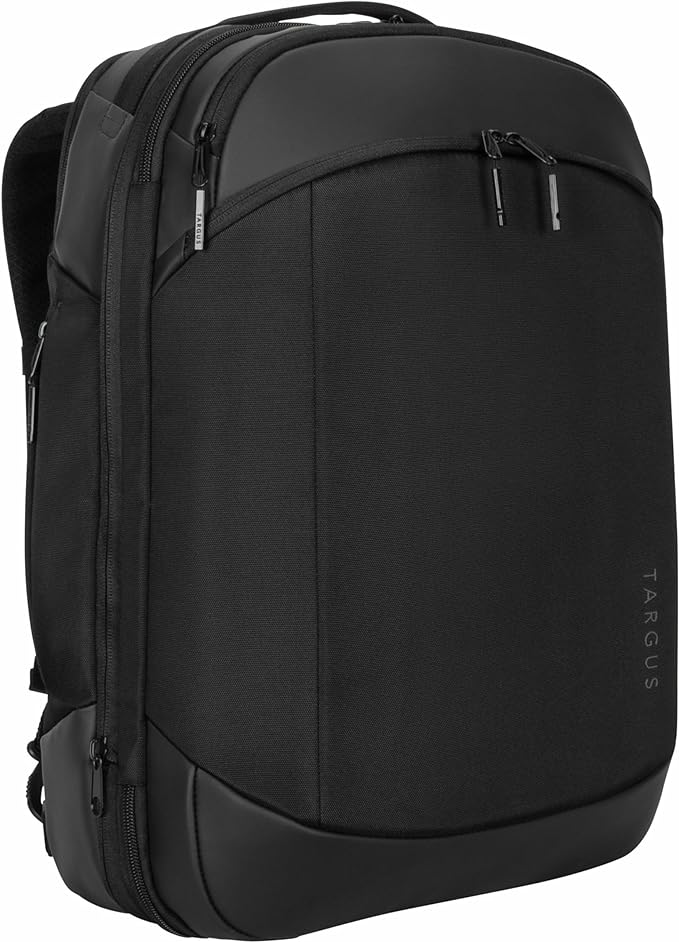 Foto 2 pulgar | Targus Mochila Mobile Tech Traveler Xl Ecosmart De 15.6'' tbb612gl